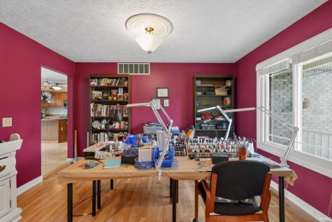 4977 N White River Drive Bloomington IN 47404