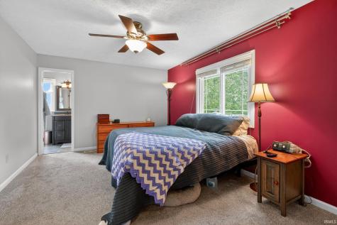 4977 N White River Drive Bloomington IN 47404