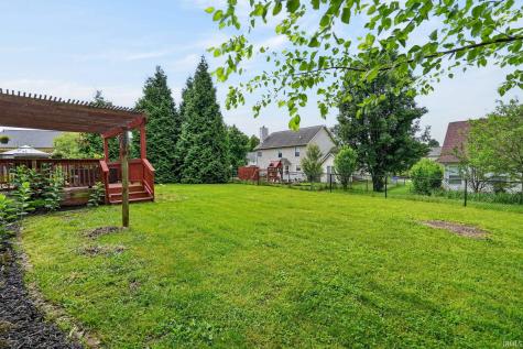 4977 N White River Drive Bloomington IN 47404