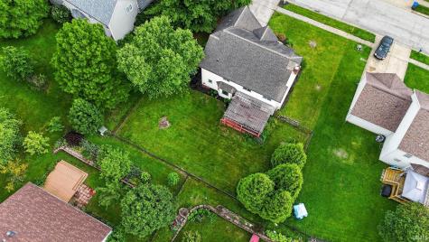 4977 N White River Drive Bloomington IN 47404