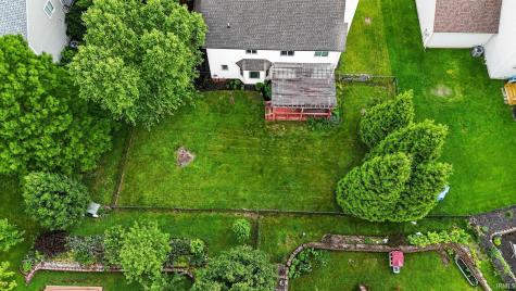 4977 N White River Drive Bloomington IN 47404