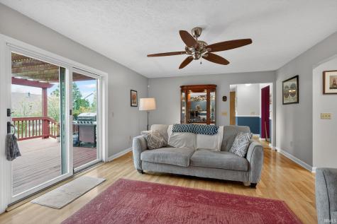 4977 N White River Drive Bloomington IN 47404