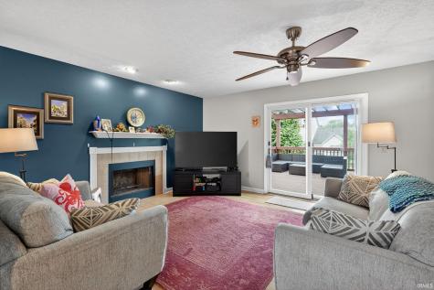 4977 N White River Drive Bloomington IN 47404