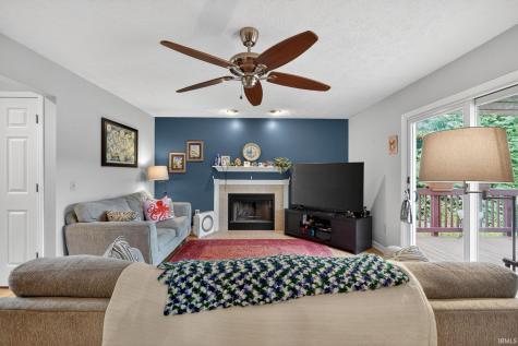 4977 N White River Drive Bloomington IN 47404