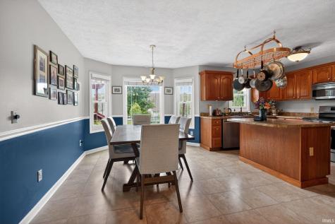 4977 N White River Drive Bloomington IN 47404