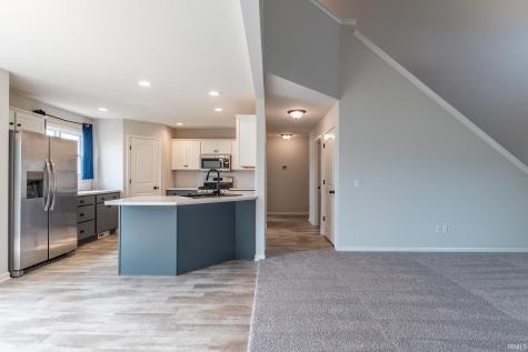 972 Mayrock Drive Fort Wayne IN 46818