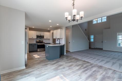 972 Mayrock Drive Fort Wayne IN 46818