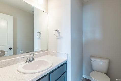 972 Mayrock Drive Fort Wayne IN 46818