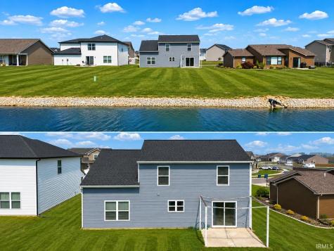972 Mayrock Drive Fort Wayne IN 46818