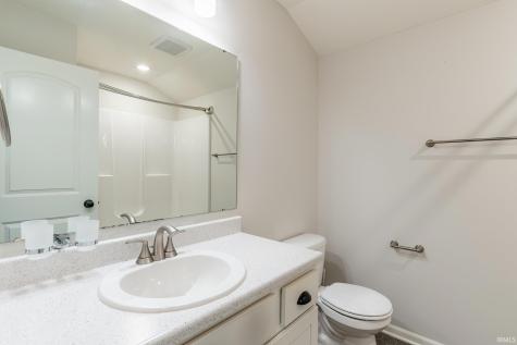 972 Mayrock Drive Fort Wayne IN 46818