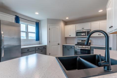 972 Mayrock Drive Fort Wayne IN 46818