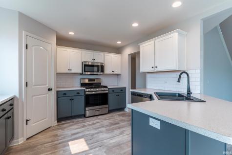 972 Mayrock Drive Fort Wayne IN 46818