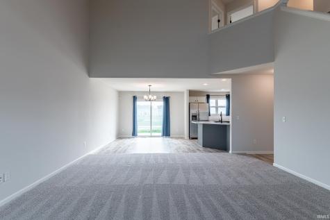 972 Mayrock Drive Fort Wayne IN 46818