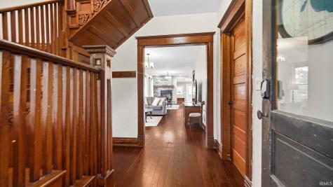 313 Lakeshore Drive Culver IN 46511