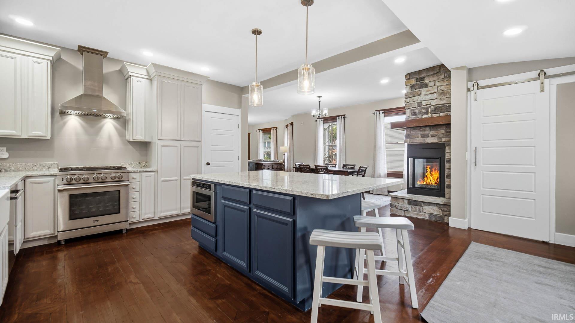 313 Lakeshore Drive Culver IN 46511