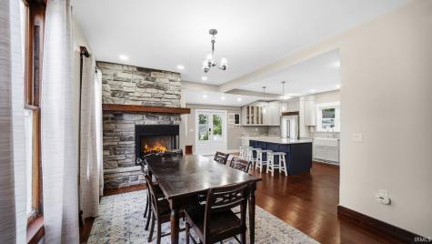 313 Lakeshore Drive Culver IN 46511