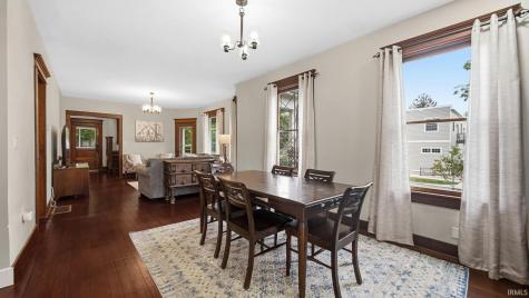 313 Lakeshore Drive Culver IN 46511