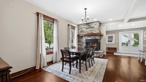 313 Lakeshore Drive Culver IN 46511