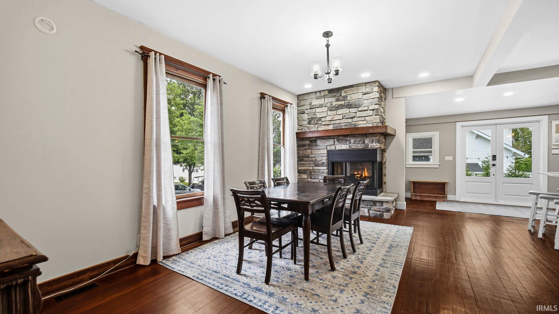 313 Lakeshore Drive Culver IN 46511