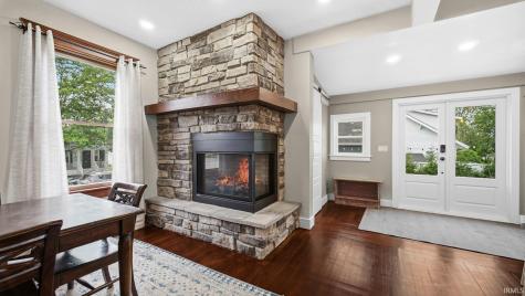 313 Lakeshore Drive Culver IN 46511