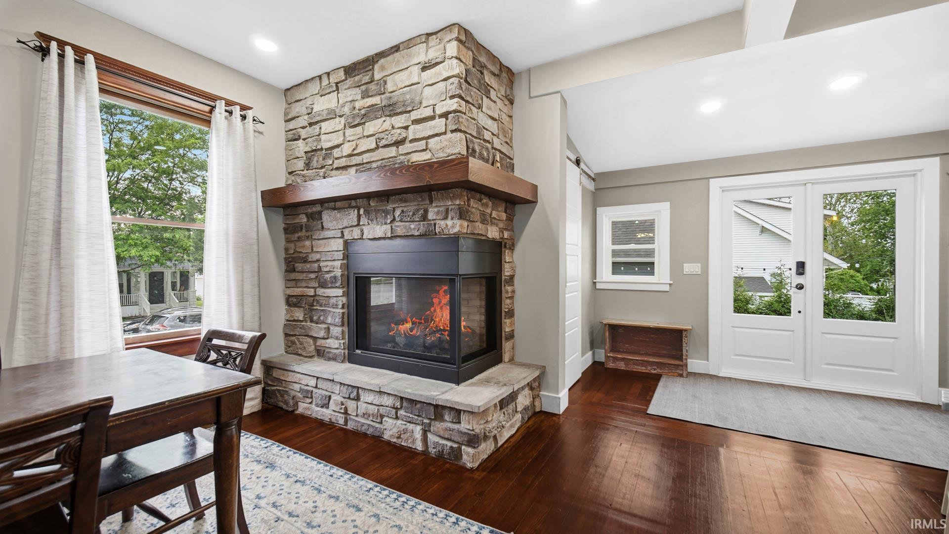 313 Lakeshore Drive Culver IN 46511