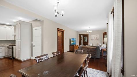 313 Lakeshore Drive Culver IN 46511