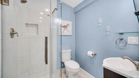 313 Lakeshore Drive Culver IN 46511