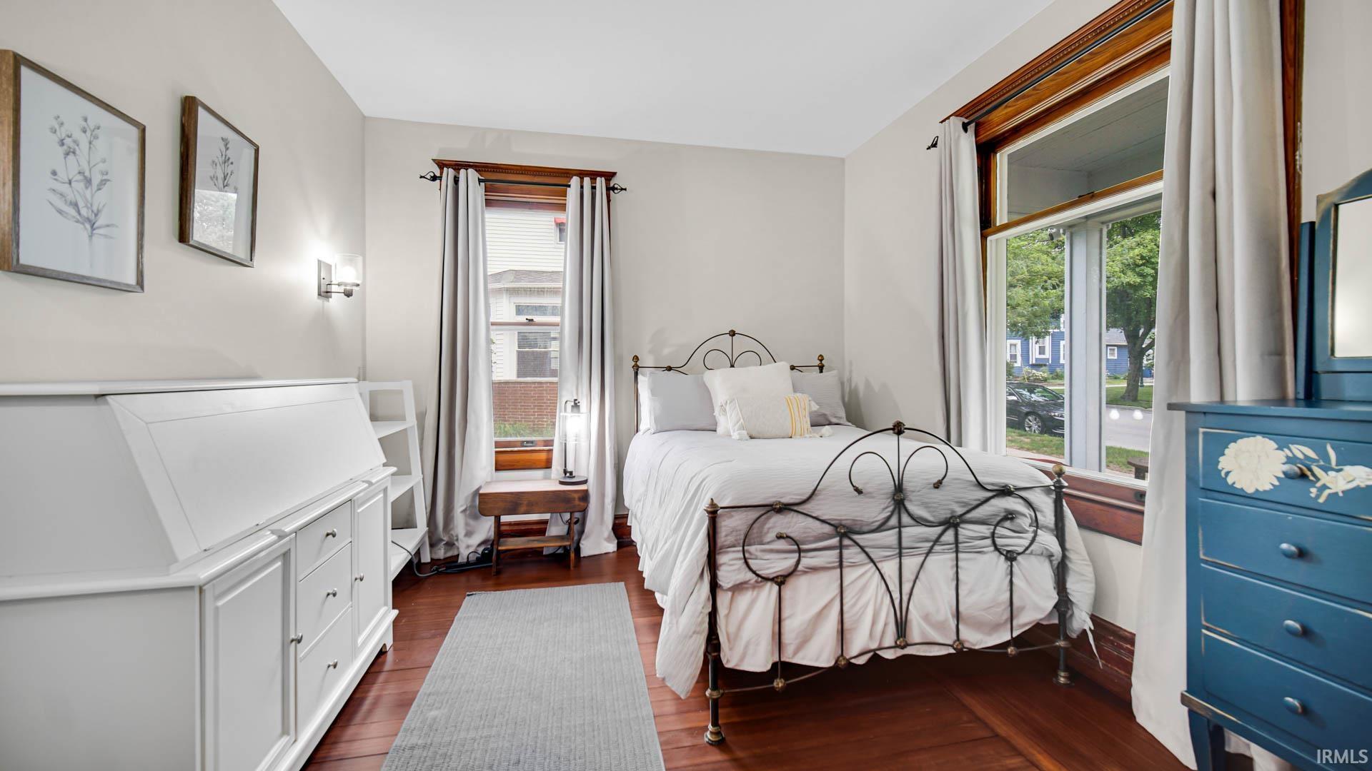 313 Lakeshore Drive Culver IN 46511