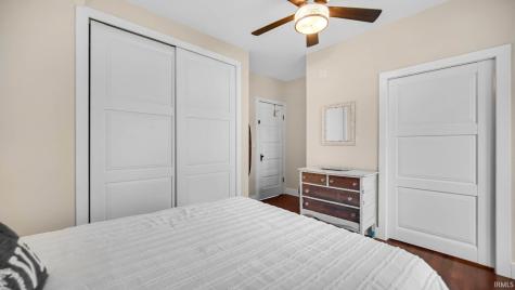 313 Lakeshore Drive Culver IN 46511