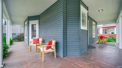 313 Lakeshore Drive Culver IN 46511