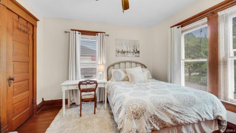 313 Lakeshore Drive Culver IN 46511