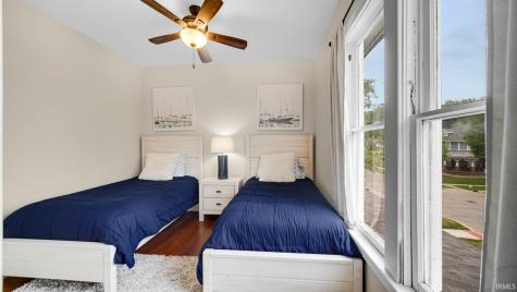 313 Lakeshore Drive Culver IN 46511