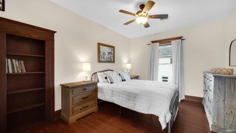 313 Lakeshore Drive Culver IN 46511