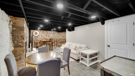 313 Lakeshore Drive Culver IN 46511