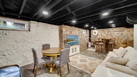 313 Lakeshore Drive Culver IN 46511