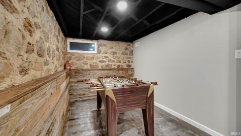 313 Lakeshore Drive Culver IN 46511