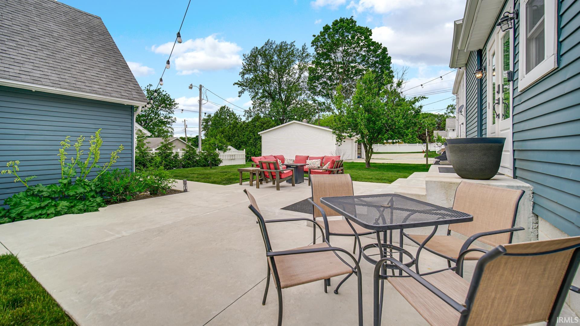 313 Lakeshore Drive Culver IN 46511