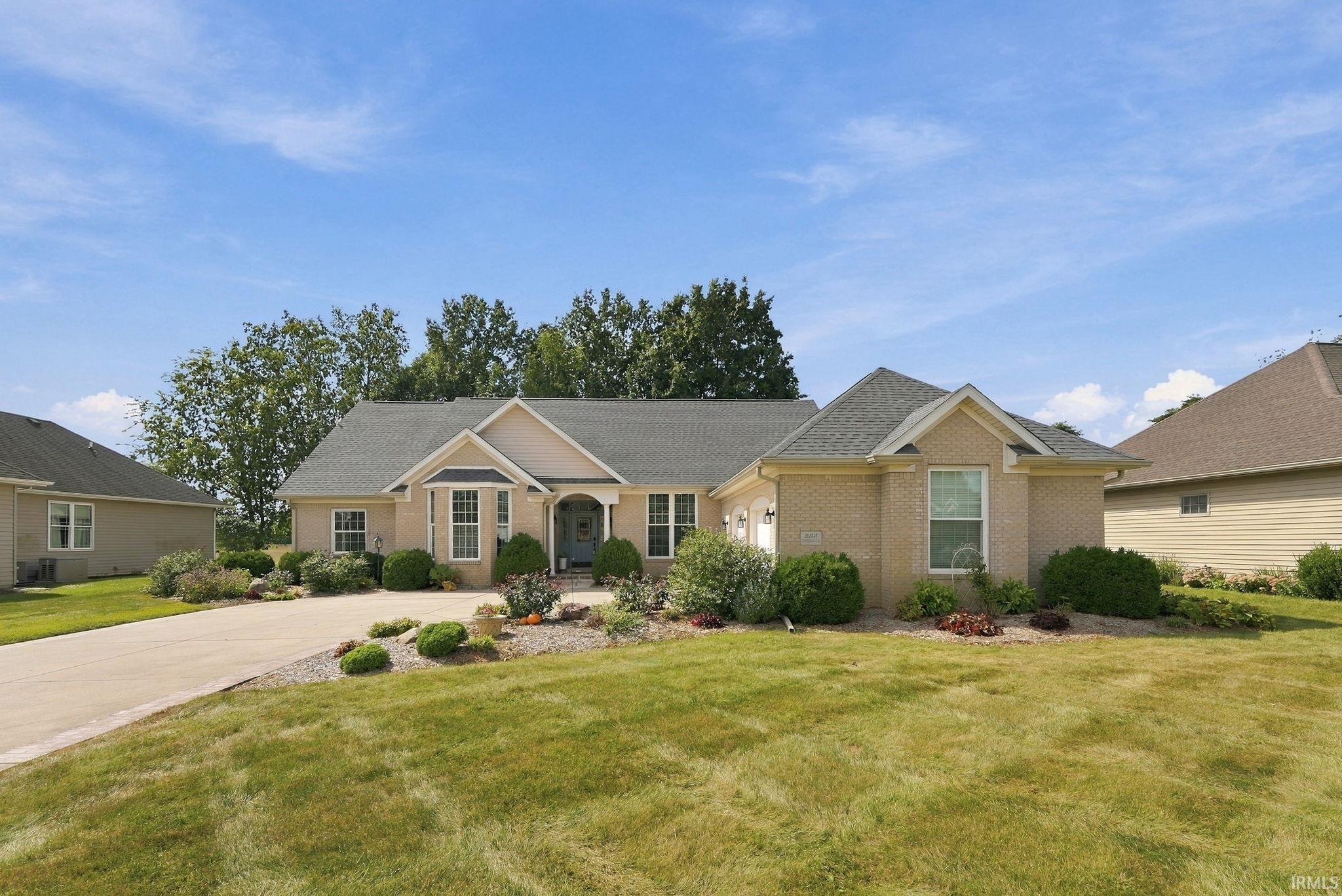 Yorktown IN, 209 S Buckingham Road