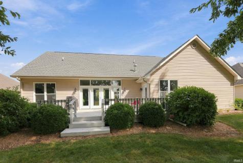 209 S Buckingham Road Yorktown IN 47396