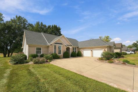 209 S Buckingham Road Yorktown IN 47396