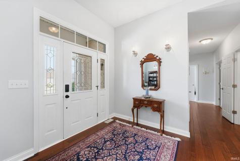 209 S Buckingham Road Yorktown IN 47396