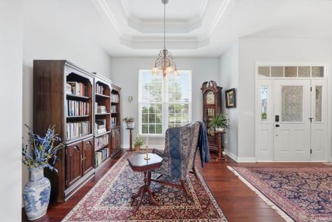 209 S Buckingham Road Yorktown IN 47396