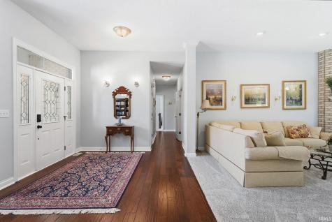 209 S Buckingham Road Yorktown IN 47396