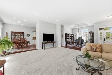 209 S Buckingham Road Yorktown IN 47396