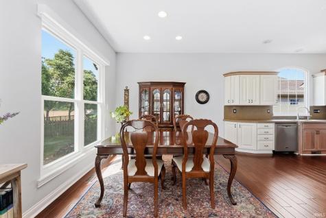 209 S Buckingham Road Yorktown IN 47396