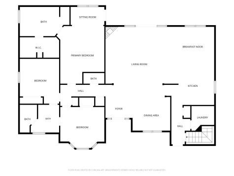 209 S Buckingham Road Yorktown IN 47396