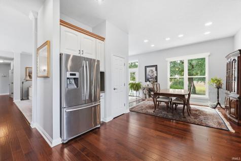 209 S Buckingham Road Yorktown IN 47396