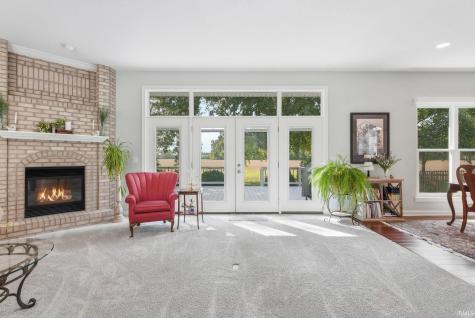 209 S Buckingham Road Yorktown IN 47396