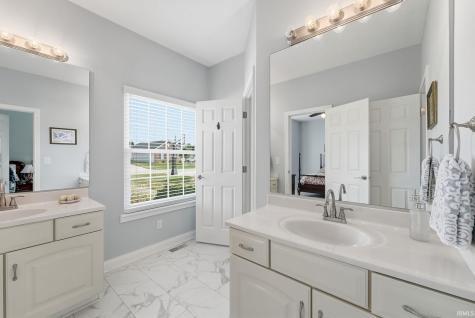 209 S Buckingham Road Yorktown IN 47396