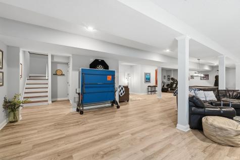 209 S Buckingham Road Yorktown IN 47396